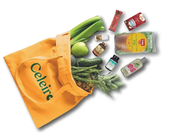 Celeiro