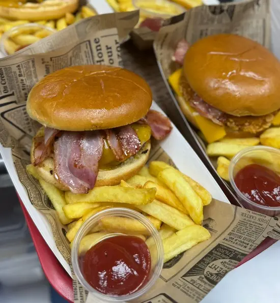 Café restaurante  goku