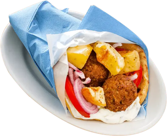 Magna Grecia Ristorante Greco