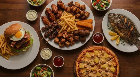 Machame Health and Leisure Club