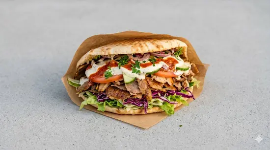 Js kebab