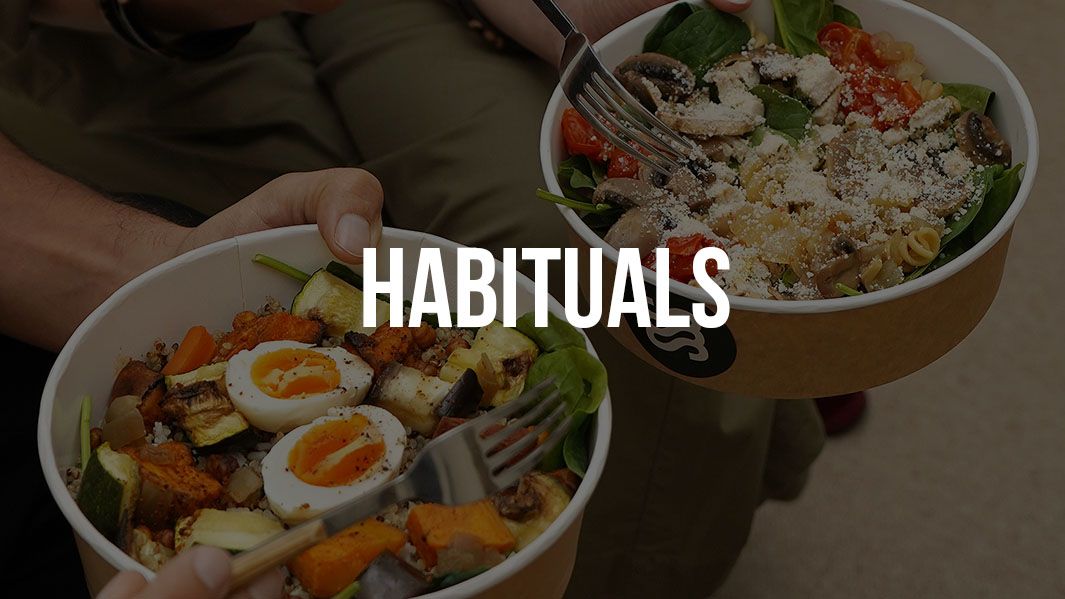Habituals