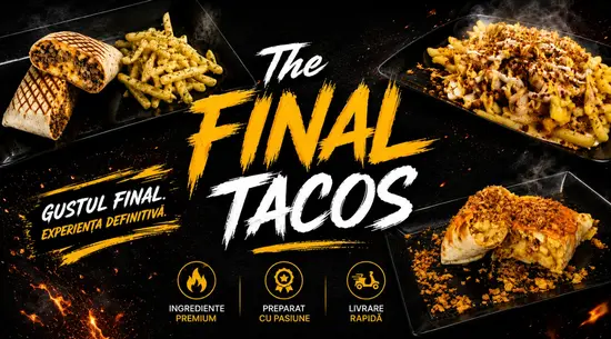 The Final Tacos