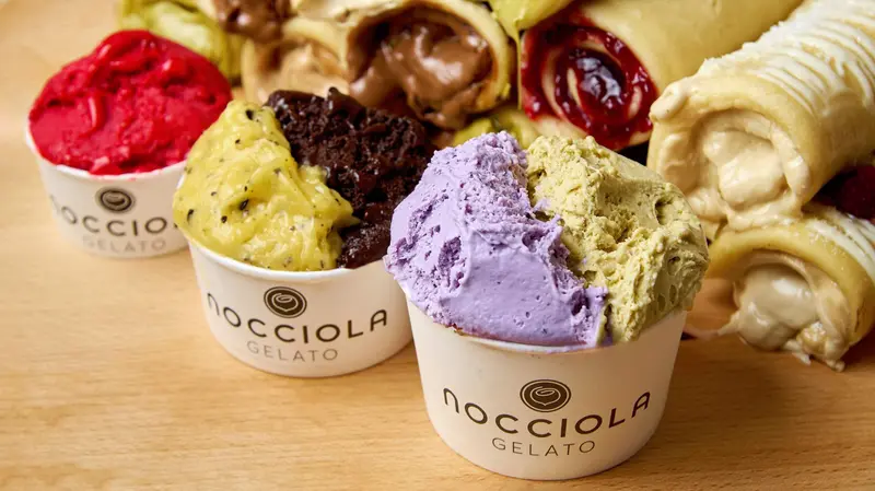 Nocciola