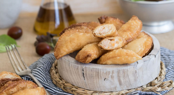 Empanadas Manduca