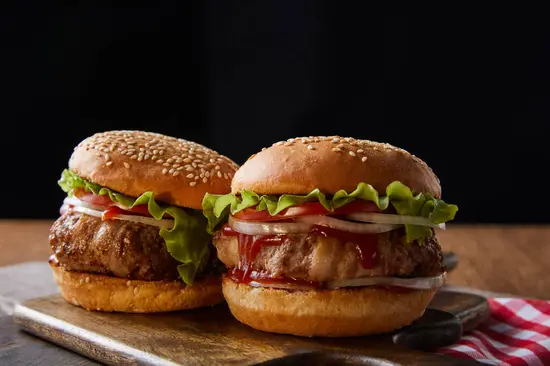 Fast Food Catanzaro
