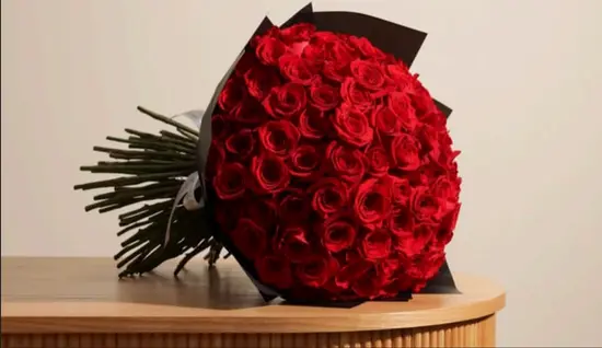 Brown Petals Flowers