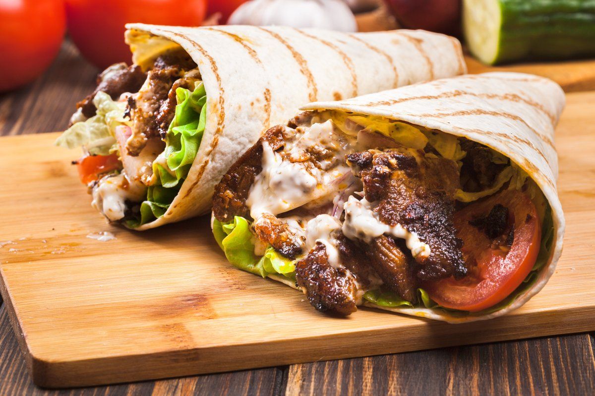 Despi Doner Kebab