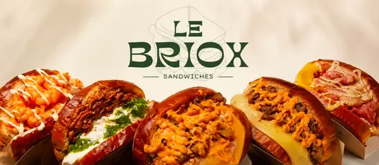 Le Briox