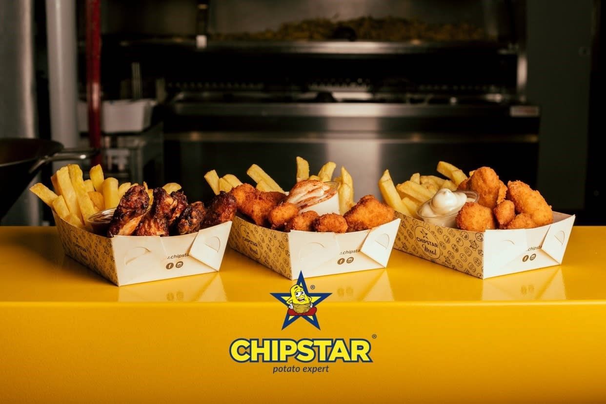 Chipstar