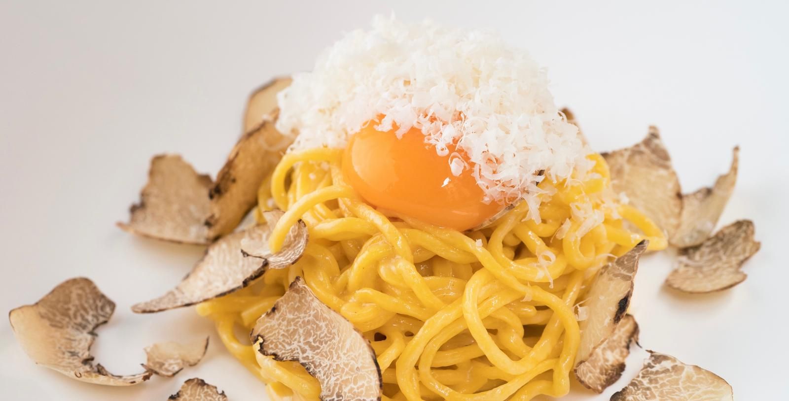 LA GASTRONOMÍA TRADIZIONALE DE GIOIA