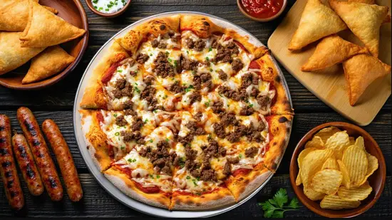 Nero Pizzeriaa