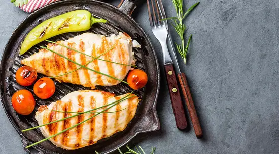 Апельсиновый гусь