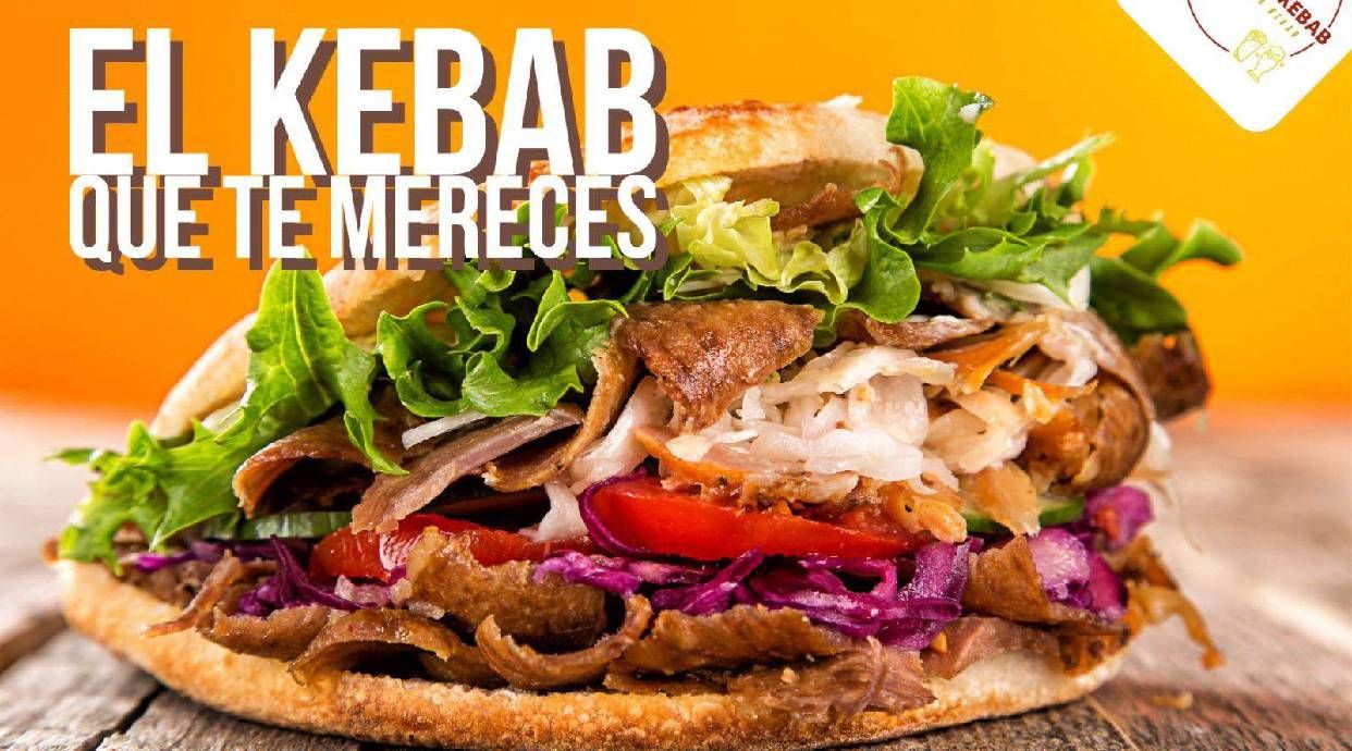 The Good Kebab