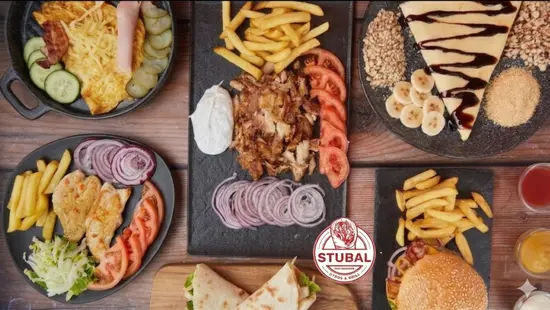 Stubal Gyros