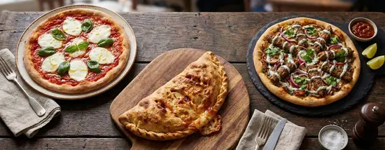 King Pizza & Restaurante Faro