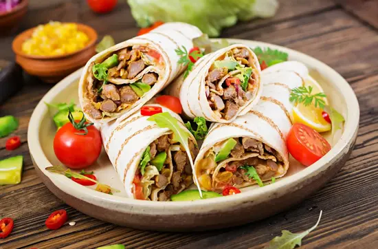 Friends Kebab Tarnobrzeg