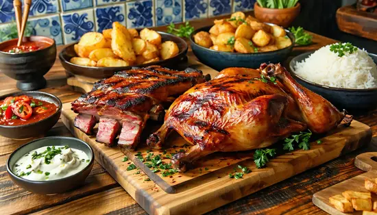 Bela Flor Restaurante