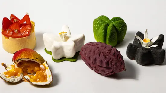 HONEY Desserts