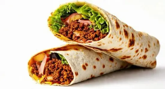 Taoos Food