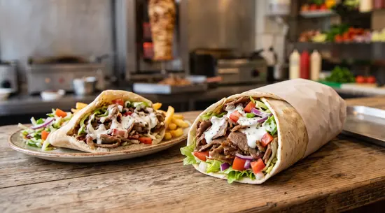 Tulip kebab