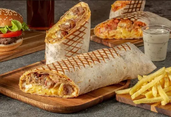 Time Food