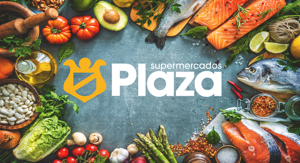 Supermercados Plaza