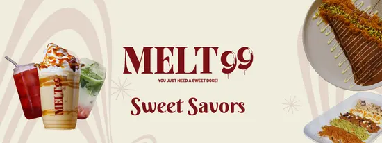 Melt 99