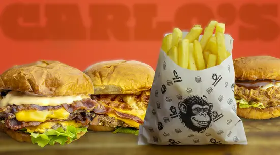 Carlo's Burger