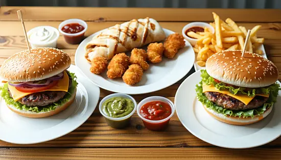 DOVBUSH/ДОВБУШ