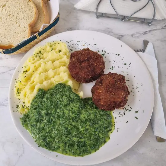 Koko Grill Zalogajnica