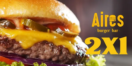 Aires Burger Bar