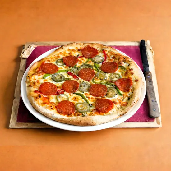 Pizzería Milano Restaurante