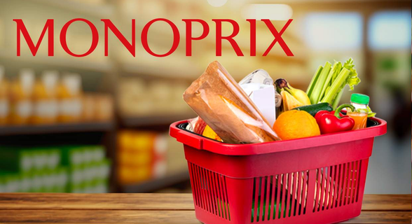 MONOPRIX