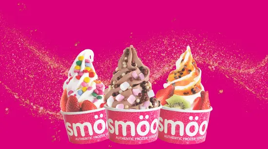 Smöoy