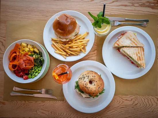 Randy's - Breakfast, Brunch & More