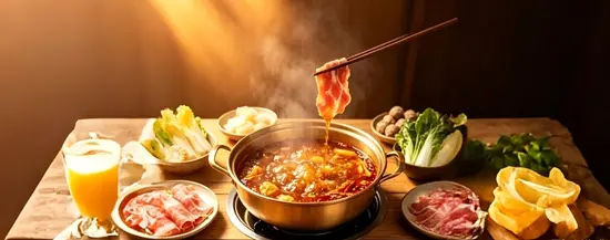 Shuyu Duck&HotPot