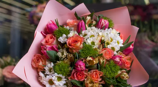 Studio Floral Sol Carvalho