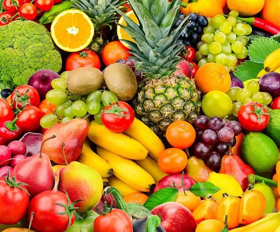 Fruitsdoor Market