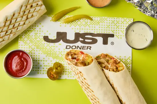 Just doner