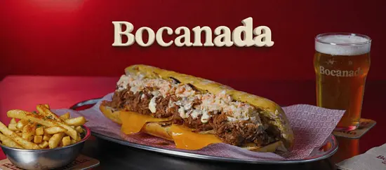 Bocanada
