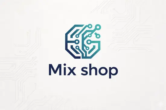 Mix Shop