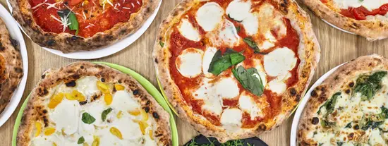 MG Pizza