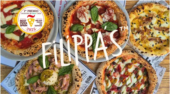 FILIPPAS - Pizzeria e Friggitoria