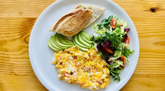 The Bread Club Ibiza