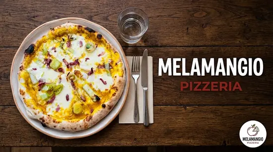 Melamangio