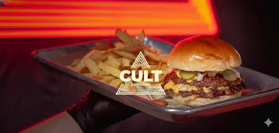 Cult Burgers