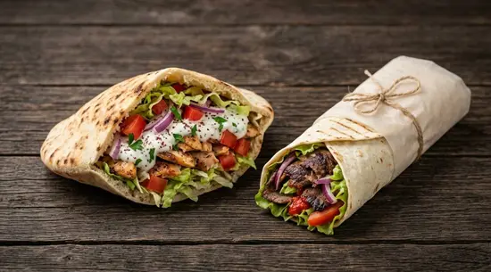 Toseef kebab Elche