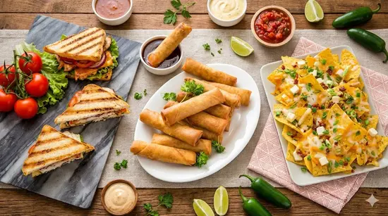 Quicks Shop Market 55