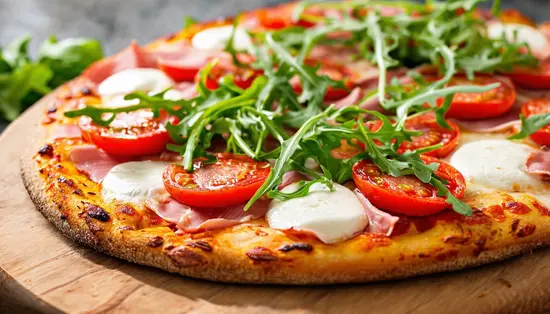 Fresh Gelato & Pinsa Zielona Góra Łężyca